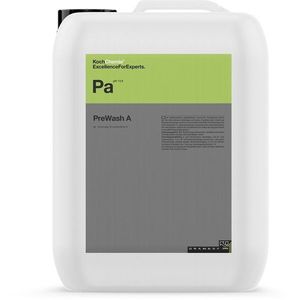 KOCH CHEMIE - Koch Chémia Čistič plachiet Koch Prewash A 23 kg EG4316023 vyobraziť