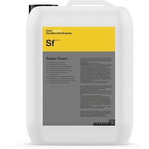 KOCH CHEMIE - Koch Chémia Aktívna pena Koch Super Foam 22 l EG4318022 vyobraziť