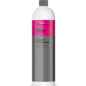 KOCH CHEMIE - Koch Chémia Vôňa Oriental Spirit Koch Duftstoff Spirit á 1000 ml EG4358001 vyobraziť