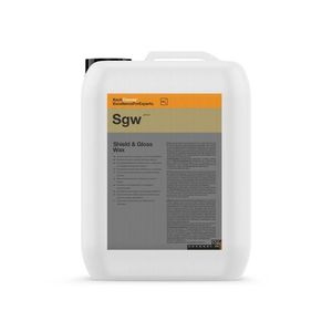 KOCH CHEMIE - Koch Chémia Prémiový ochranný vosk Koch Shield & Gloss Wax 20 l EG4462020 vyobraziť