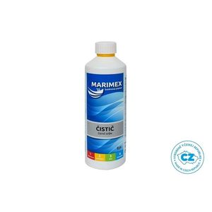 Marimex | Marimex Čistič 0, 6l | 11304009 vyobraziť