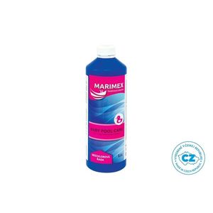 Marimex | Marimex Baby Pool Care 0, 6 l | 11313103 vyobraziť