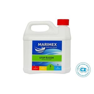 Marimex | Marimex STOP riasam 3 L | 11301505 vyobraziť