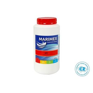 Marimex | Marimex pH- 2, 7 kg | 11300107 vyobraziť