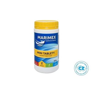 Marimex | Marimex Mini Tablety 0, 9 kg | 11301103 vyobraziť