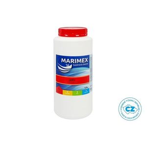 Marimex | Marimex pH+ 1, 8 kg | 11300009 vyobraziť