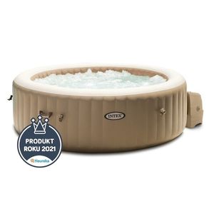 Intex 28426 Pure Spa Bubble Masage vyobraziť