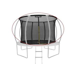 Marimex | Ochranná sieť pre trampolínu Marimex Premium 366 cm | 19000748 vyobraziť