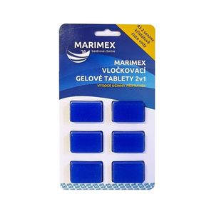 Marimex | Vločkovacia gélová tableta 2v1 Marimex | 11313113 vyobraziť