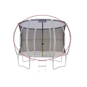 Marimex | Náhradná ochranná sieť pre trampolínu Marimex Comfort 366 cm | 19000212 vyobraziť