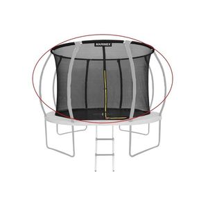 Marimex | Náhradná ochranná sieť pre trampolínu Marimex Premium 396 cm | 19000417 vyobraziť