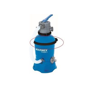 Marimex | Spona nádoby pre filtráciu ProStar 2 m3/h | 10624098 vyobraziť