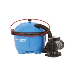 Marimex | Díl č. 2 - Veko filtrácie k ProStar Balls | 10624236 vyobraziť