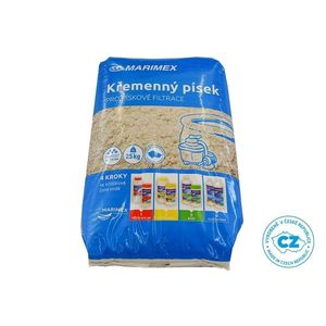 Marimex | Filtračný piesok - 25 kg | 106900024 vyobraziť