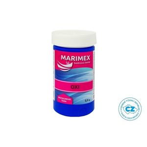 Marimex | Marimex OXI 0, 9kg | 11313124 vyobraziť