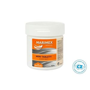 Marimex | Marimex Spa Mini Tablety 0, 5kg | 11313123 vyobraziť