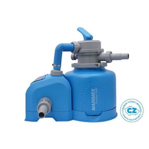 Marimex | Piesková filtrácia Marimex ProStar 4000 | 10604332 vyobraziť