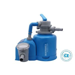 Marimex | Piesková filtrácia Marimex ProStar 6000 | 10604333 vyobraziť