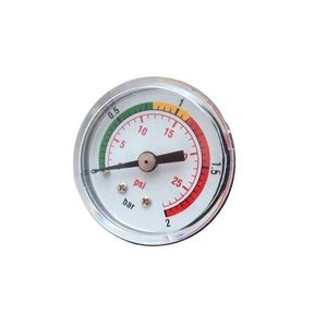 Marimex | Manometer pre filtráciu ProStar 2 a Prostar 3 | 10624092 vyobraziť