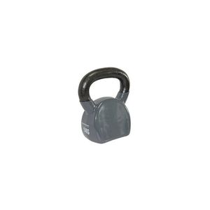 Tunturi | Kettlebell vinyl TUNTURI 14 kg, sivý | 15108060 vyobraziť