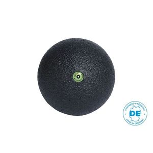 | Loptička masážna Blackroll ball 8 cm čierna | 15108185 vyobraziť