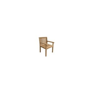 Marimex | Záhradné kreslo Kingsbury - teak | 11640023 vyobraziť