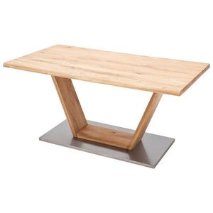 Livetastic JEDÁLENSKÝ STÔL, trámový dub, farba duba, 200/100/77 cm vyobraziť