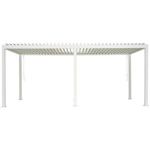 Gardenson PERGOLA (velikost: ) 600/250/300 cm vyobraziť