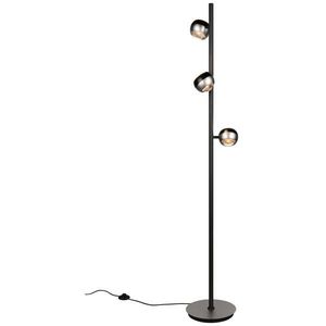 Trio Leuchten STOJACIA LED LAMPA, 25/150 cm vyobraziť