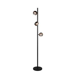 Trio Leuchten STOJACIA LED LAMPA, 25/150 cm vyobraziť