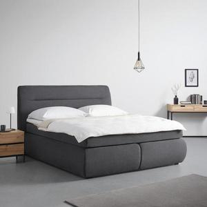 Posteľ Boxspring s topperom Bella, 180x200 vyobraziť