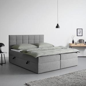 Posteľ boxspring NICOLE 180x200 vyobraziť