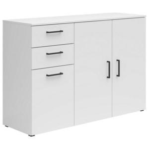 Komoda Cabinet š: 120 cm vyobraziť