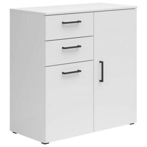 Komoda Cabinet š: 80 cm vyobraziť