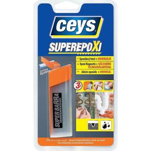 CEYS SUPER EPOXI univerzál 48 g vyobraziť