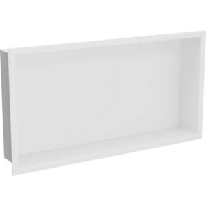 MEXEN - X-Wall-R modul pre vstavanie do steny 60 x 30 cm, biela 1920603010 vyobraziť