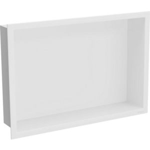 MEXEN - X-Wall-R modul pre vstavanie do steny 45 x 30 cm, biela 1920453010 vyobraziť