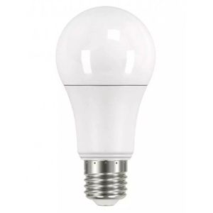 EMOS ZQ5161 LED ZIAROVKA CLASSIC A60 14W E27 NEUTRALNA BIELA vyobraziť