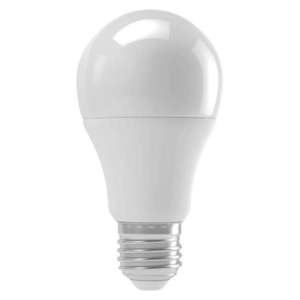 EMOS ZQ5151 LED ZIAROVKA CLASSIC A60 10, 5W E27 NEUTRALNA BIELA vyobraziť