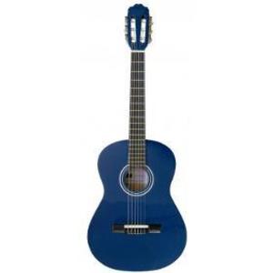 R-C340 3/4 blue klasická gitara ROMANZA vyobraziť