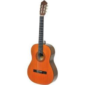 R-C290 3/4 klasická gitara-lipa ROMANZA vyobraziť