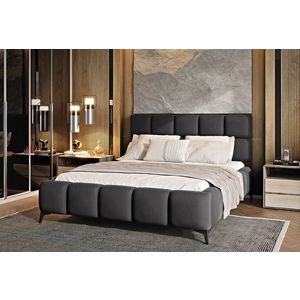 ELTAP POSTEL MIST 180X200, SAVOI 6, DARK GRAY, 22428 vyobraziť