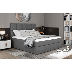 ELTAP GLOSSY 145X210, SAWANA 05, GRAY, 26376 vyobraziť