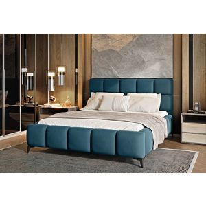 ELTAP POSTEL MIST 140X200, SAVOI 38, BLUE, 22513 vyobraziť