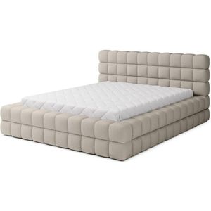 ELTAP POSTEL DIZZLE 160X200, ROYAL 20, BEIGE, 63215 vyobraziť