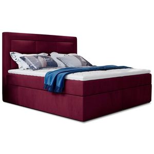 ELTAP VIVRE 160X200, MAT VELVET 68, DARK PURPLE, 31347 vyobraziť