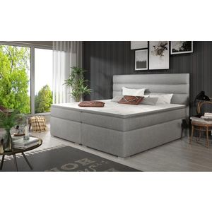 ELTAP SOFTY 180X200, SAWANA 21, GRAY, 30798 vyobraziť