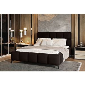 ELTAP POSTEL MIST 140X200, FLORES 22, DARK BROWN, 22471 vyobraziť