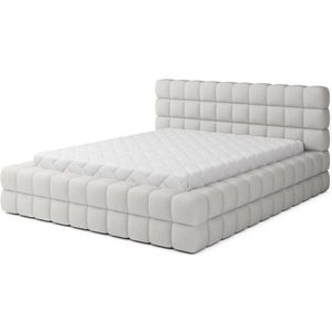 ELTAP POSTEL DIZZLE 180X200, ROYAL 01, WHITE, 63231 vyobraziť