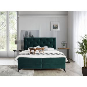 ELTAP LAOS 160X200, KRONOS 19, GREEN, 26974 vyobraziť